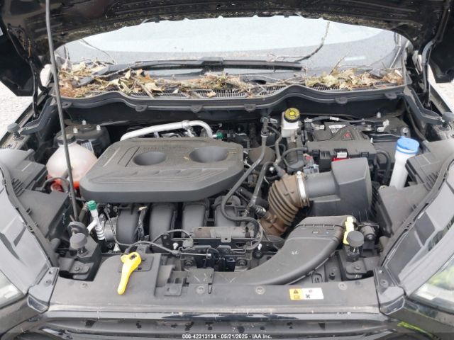 2019 FORD ECOSPORT MAJ6S3JL8KC252584 Photo 9