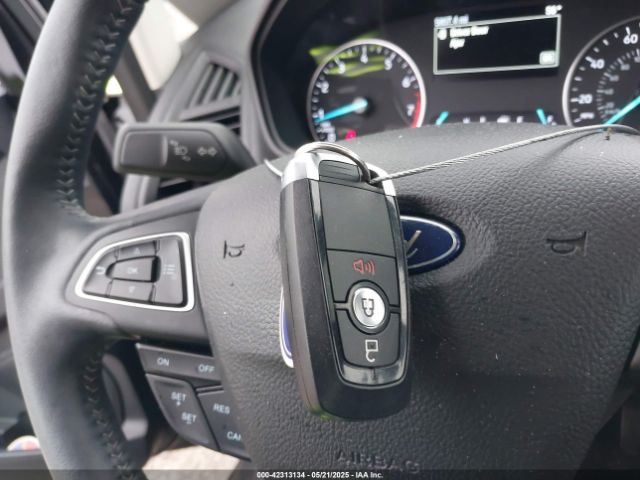 2019 FORD ECOSPORT MAJ6S3JL8KC252584 Photo 10