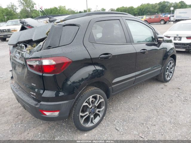2019 FORD ECOSPORT MAJ6S3JL8KC252584 Photo 3
