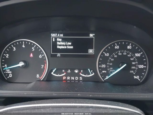 2019 FORD ECOSPORT MAJ6S3JL8KC252584 Photo 6