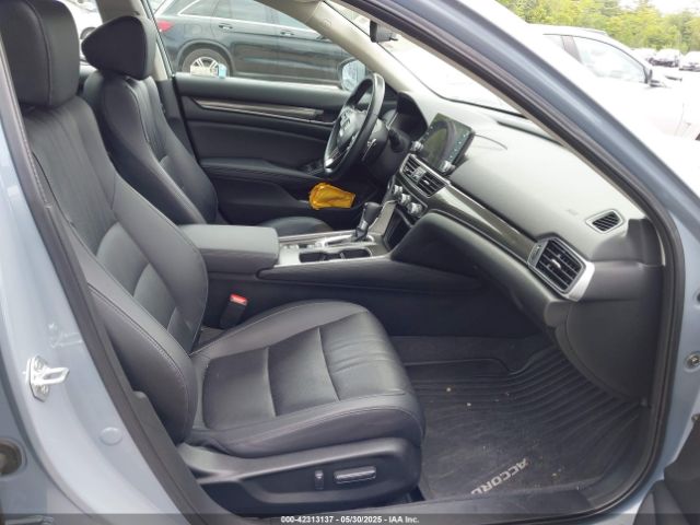1HGCV1F41NA094066 Honda Accord Sport Special Edition