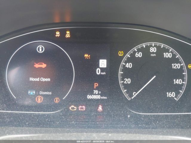 1HGCV1F41NA094066 Honda Accord Sport Special Edition