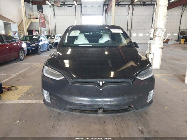 Tesla MODEL X 2017 5YJXCBE29HF044796 Image 13