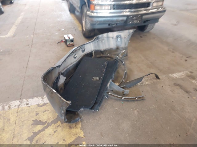 Tesla MODEL X 2017 5YJXCBE29HF044796 Image 12