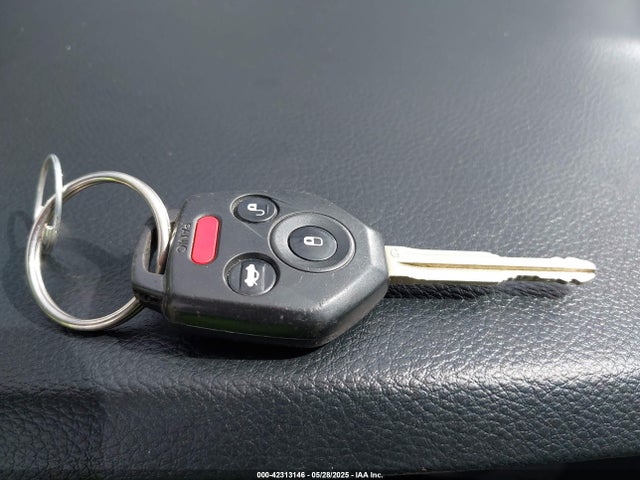 Subaru 2.5l u6 2015 4S3BNBC64F3007322 Image 11