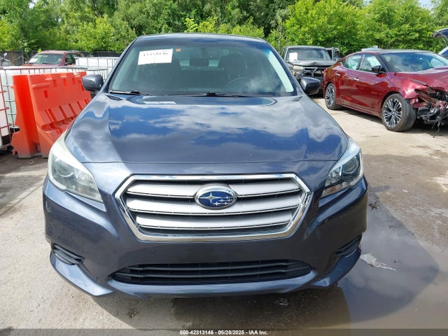 Subaru 2.5l u6 2015 4S3BNBC64F3007322 Image 12