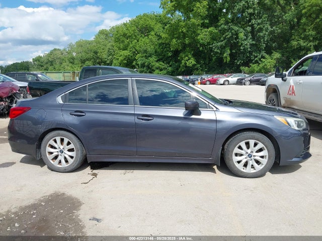 Subaru 2.5l u6 2015 4S3BNBC64F3007322 Image 13