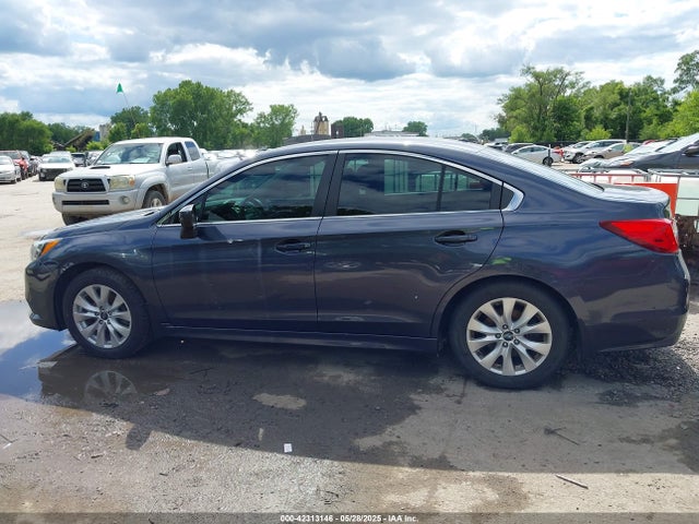 Subaru 2.5l u6 2015 4S3BNBC64F3007322 Image 14