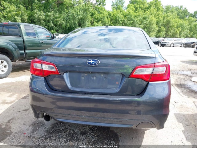 Subaru 2.5l u6 2015 4S3BNBC64F3007322 Image 16