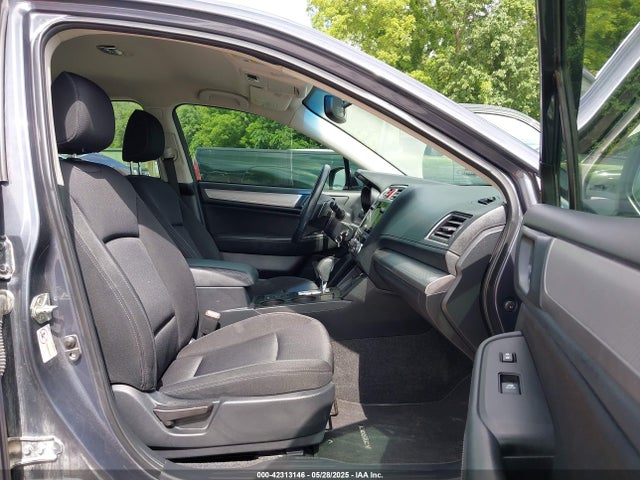 Subaru 2.5l u6 2015 4S3BNBC64F3007322 Image 5