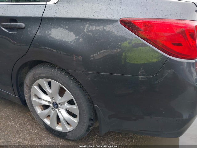 Subaru 2.5l u6 2015 4S3BNBC64F3007322 Image 6