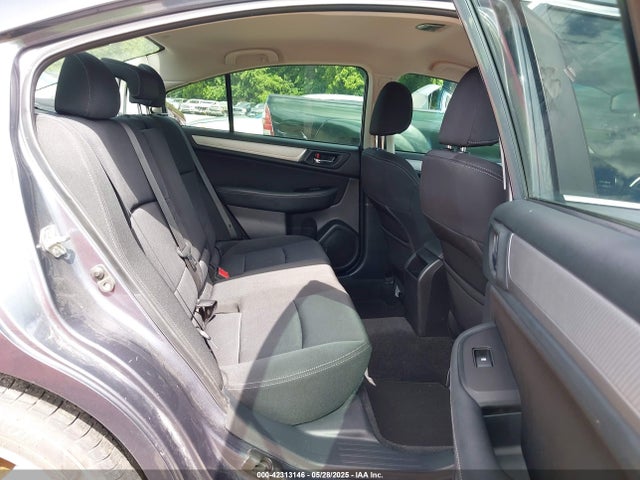 Subaru 2.5l u6 2015 4S3BNBC64F3007322 Image 8