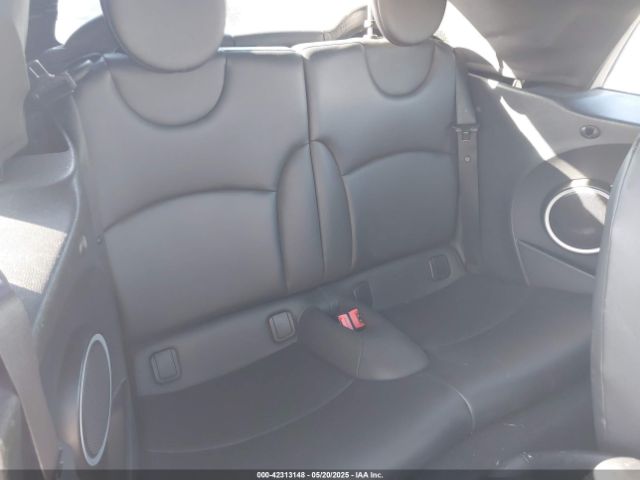 2012 MINI COOPER WMWZN3C54CT134124 Photo 7