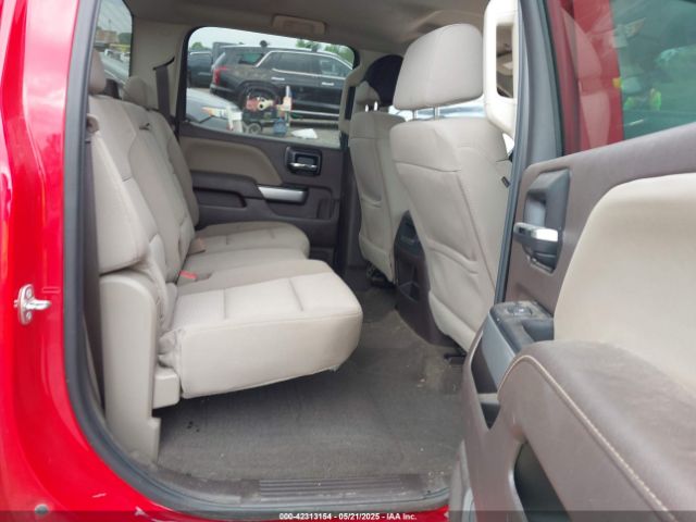 2018 CHEVROLET SILVERADO 1500 3GCUKREC3JG378751 Photo 7