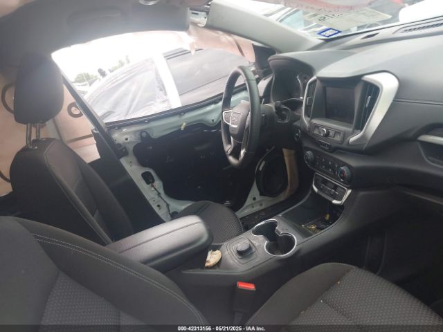2022 GMC TERRAIN 3GKALMEV9NL145107 Photo 4