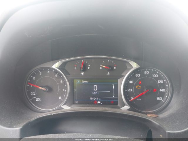 2022 GMC TERRAIN 3GKALMEV9NL145107 Photo 6