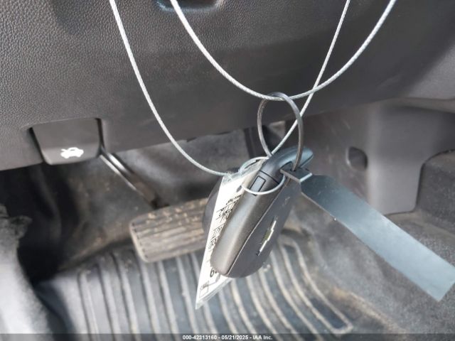2023 CHEVROLET SILVERADO 1500 3GCUDAEDXPG360972 Photo 10