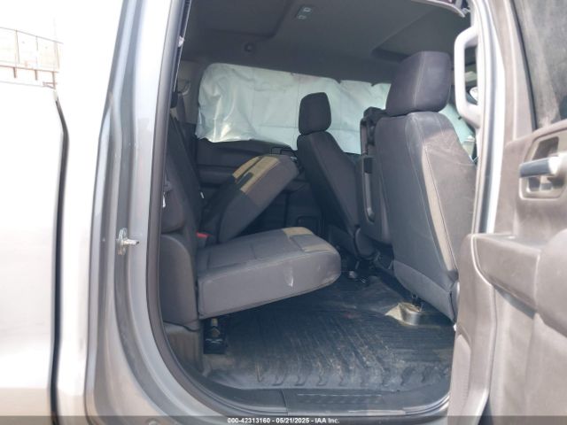2023 CHEVROLET SILVERADO 1500 3GCUDAEDXPG360972 Photo 7