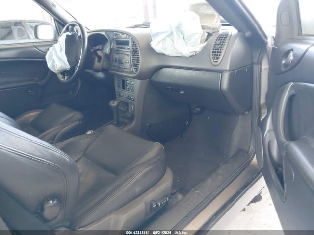 2003 SAAB 9-3 YS3DF78K537002152 Photo 4