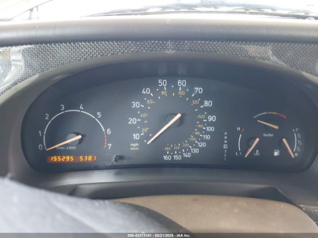 2003 SAAB 9-3 YS3DF78K537002152 Photo 6