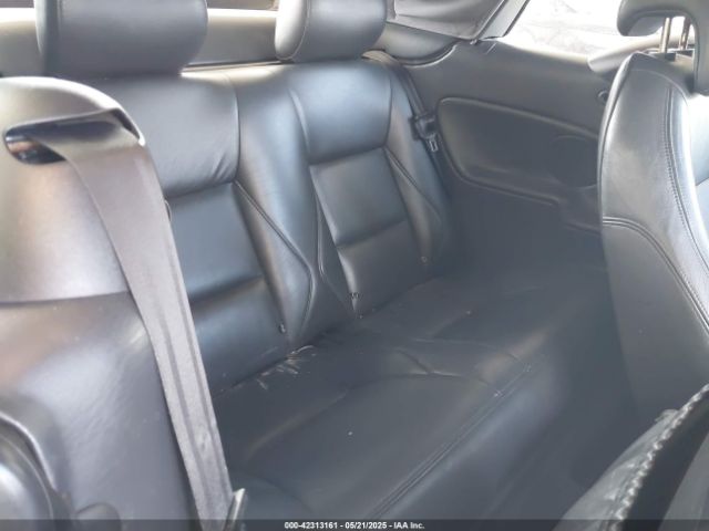 2003 SAAB 9-3 YS3DF78K537002152 Photo 7
