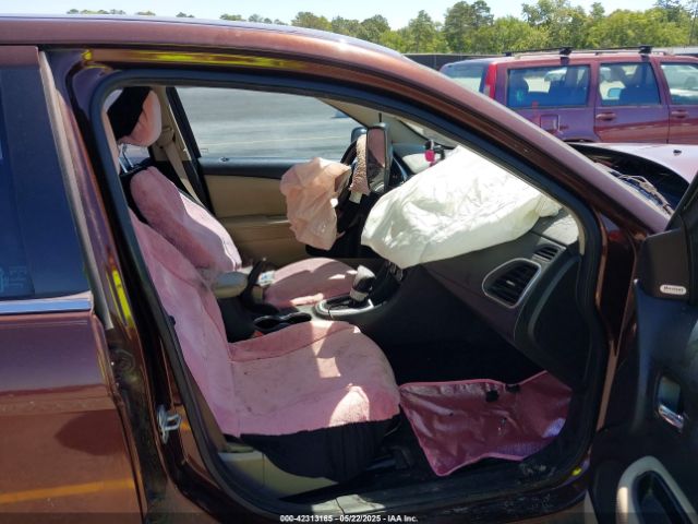 2013 CHRYSLER 200 1C3CCBCG1DN546179 Photo 4
