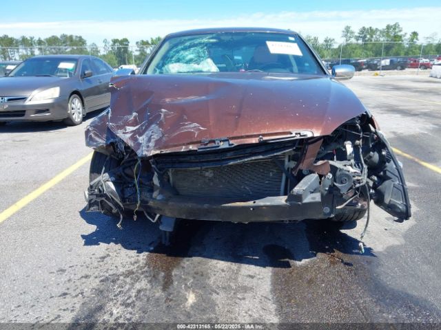 2013 CHRYSLER 200 1C3CCBCG1DN546179 Photo 5