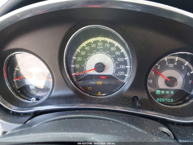 2013 CHRYSLER 200 1C3CCBCG1DN546179 Photo 6