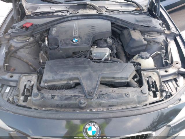 WBA3B1C56EP678753 BMW 320i