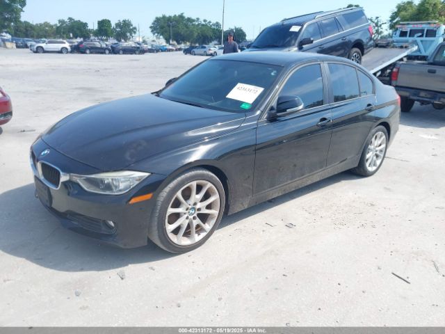 WBA3B1C56EP678753 BMW 320i