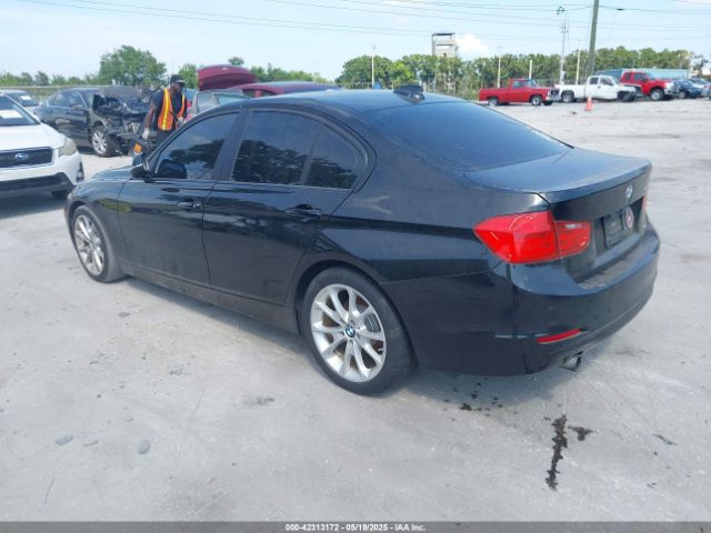 WBA3B1C56EP678753 BMW 320i
