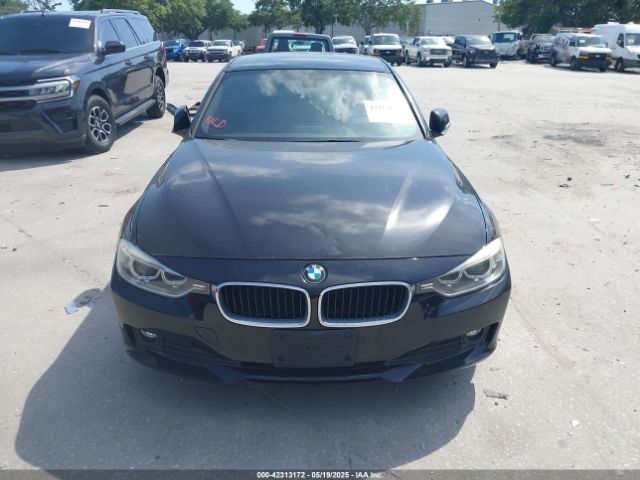 WBA3B1C56EP678753 BMW 320i
