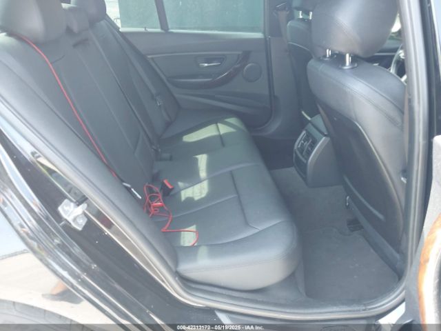 WBA3B1C56EP678753 BMW 320i