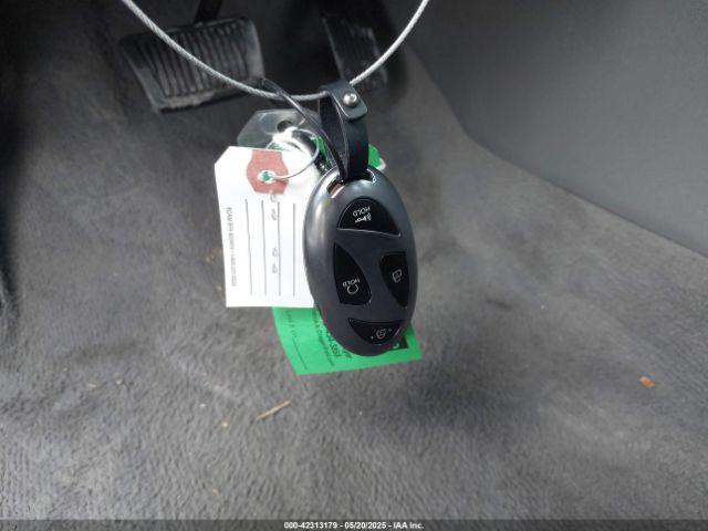 KMHLS4DG8SU921198 Hyundai Elantra Sel Convenience