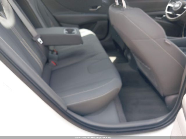 KMHLS4DG8SU921198 Hyundai Elantra Sel Convenience