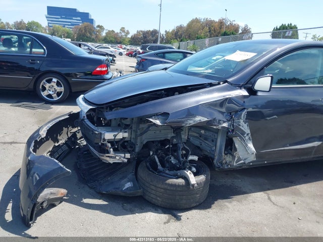 2024 TESLA MODEL Y 7SAYGDEE2RF165012 Photo 5