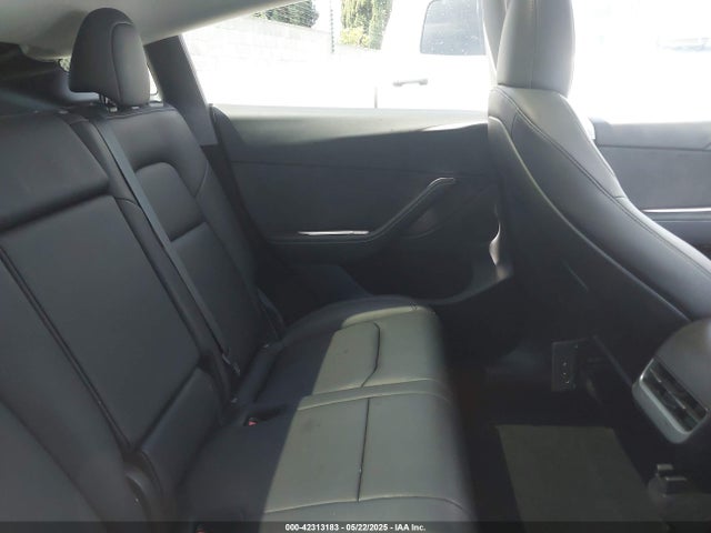 2024 TESLA MODEL Y 7SAYGDEE2RF165012 Photo 7