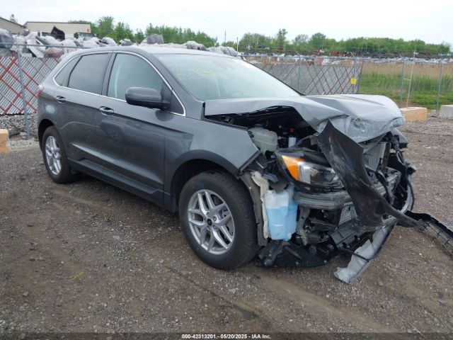2024 FORD EDGE 2FMPK4J99RBB04992