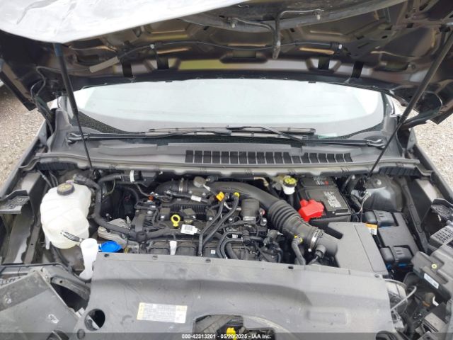 2024 FORD EDGE 2FMPK4J99RBB04992 Photo 9