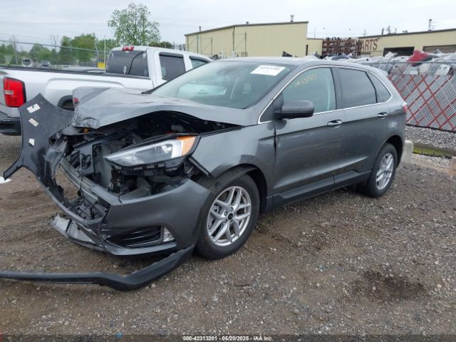 2024 FORD EDGE 2FMPK4J99RBB04992 Photo 1