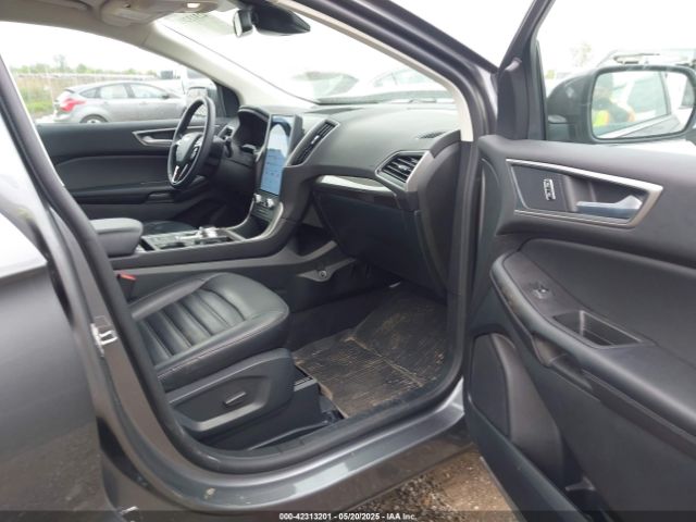 2024 FORD EDGE 2FMPK4J99RBB04992 Photo 4