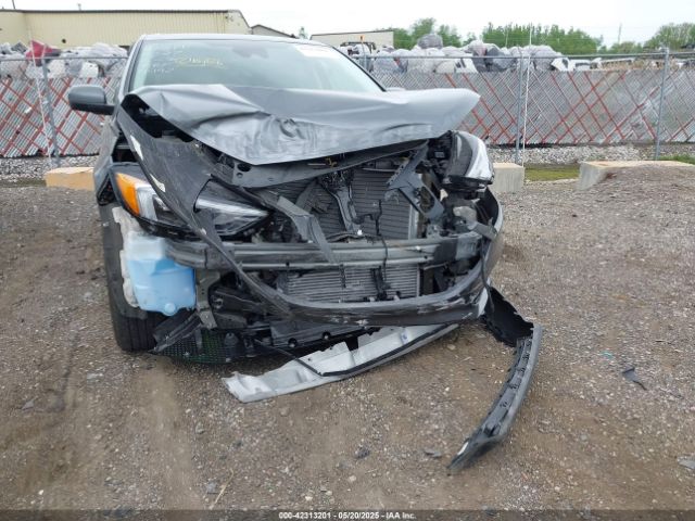 2024 FORD EDGE 2FMPK4J99RBB04992 Photo 5