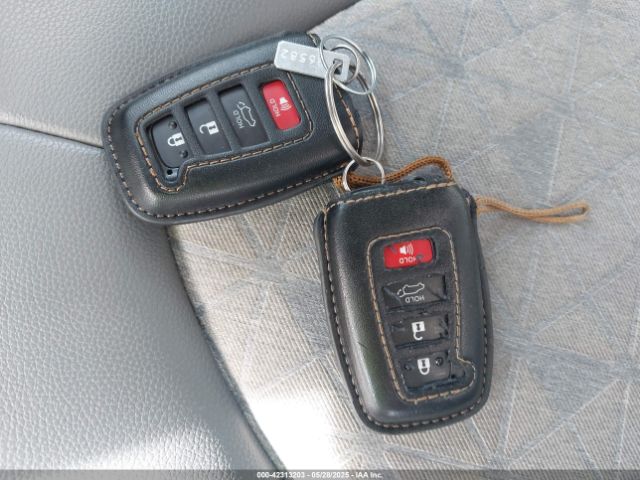 2023 TOYOTA HIGHLANDER 5TDABRCH9PS135442 Photo 10