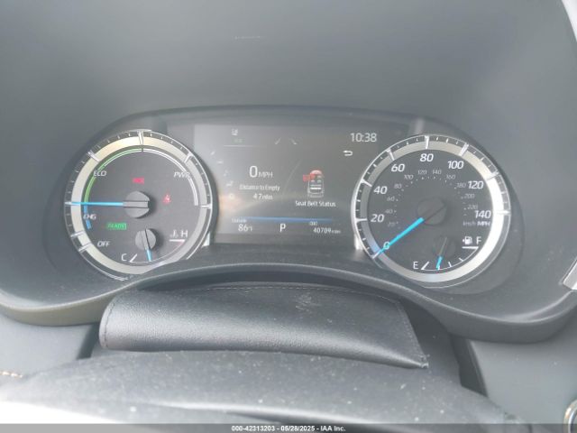 2023 TOYOTA HIGHLANDER 5TDABRCH9PS135442 Photo 6