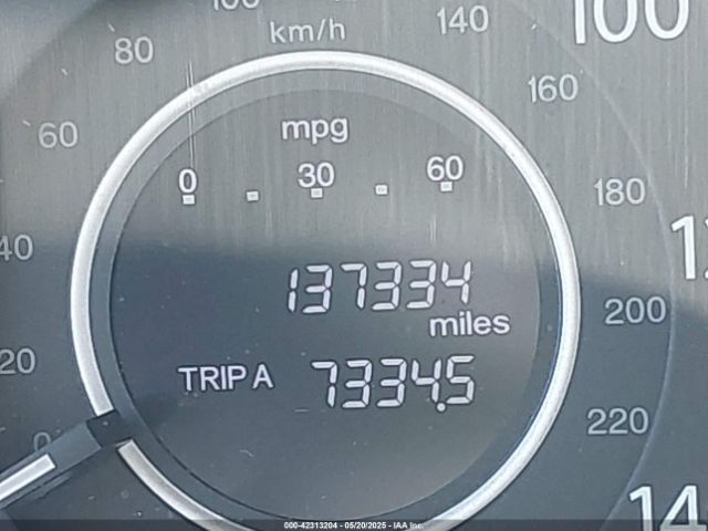 2HKRM4H7XGH621828 Honda Cr-v Ex-l