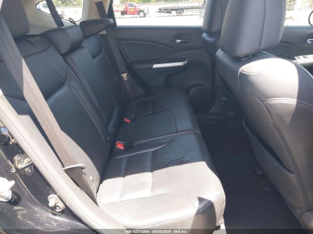 2HKRM4H7XGH621828 Honda Cr-v Ex-l