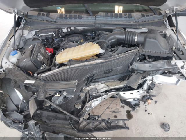 1FTEW1C80HKC36904 Ford 3.5l ti-vct