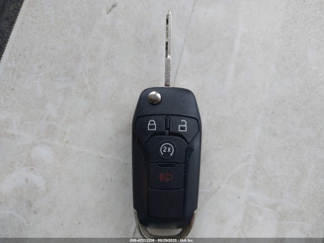 1FTEW1C80HKC36904 Ford 3.5l ti-vct