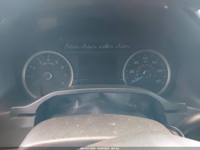 1FTEW1C80HKC36904 Ford 3.5l ti-vct