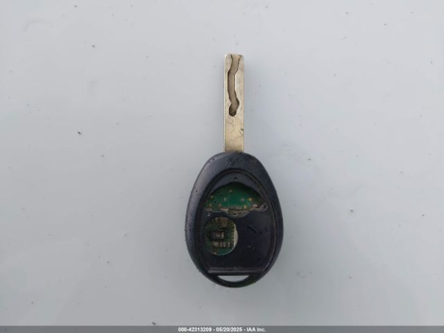 2003 MINI COOPER S WMWRE33433TD60388 Photo 10